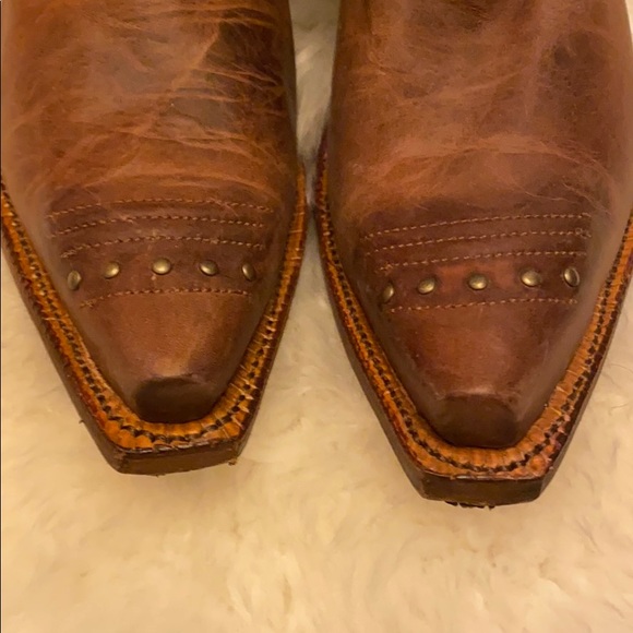 NWT  Tony Lama boot - Picture 5 of 8